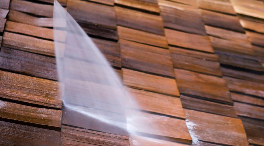 Asphalt Roofing in Cashton, WI